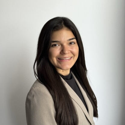 Chloe  Trevino Photo